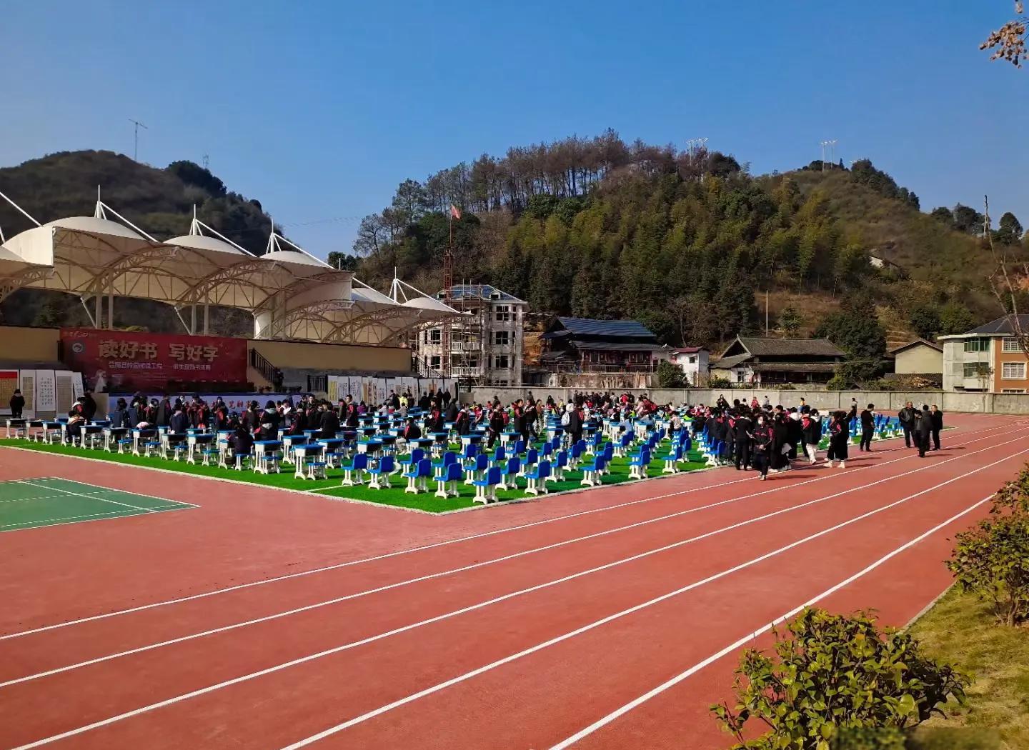 固原市硅PU人造草坪 - 方案